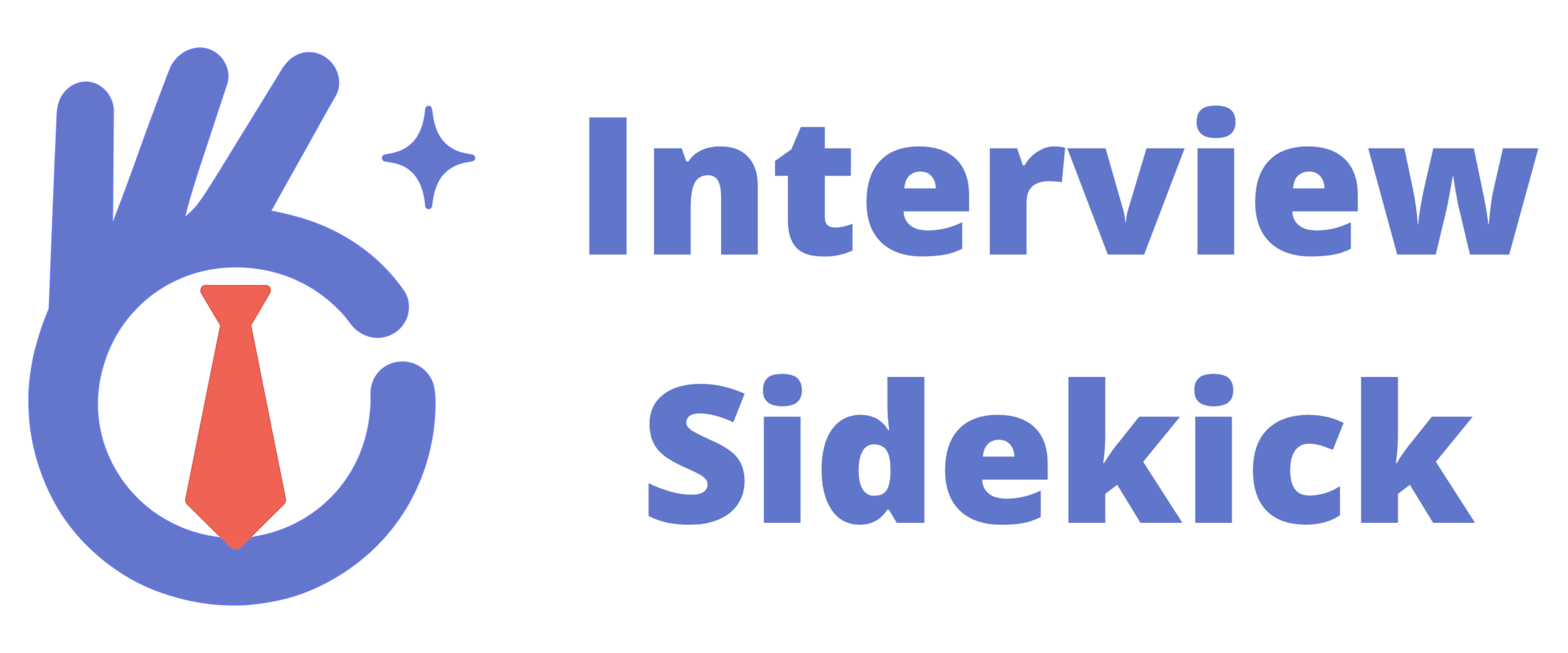 Interview Sidekick Logo